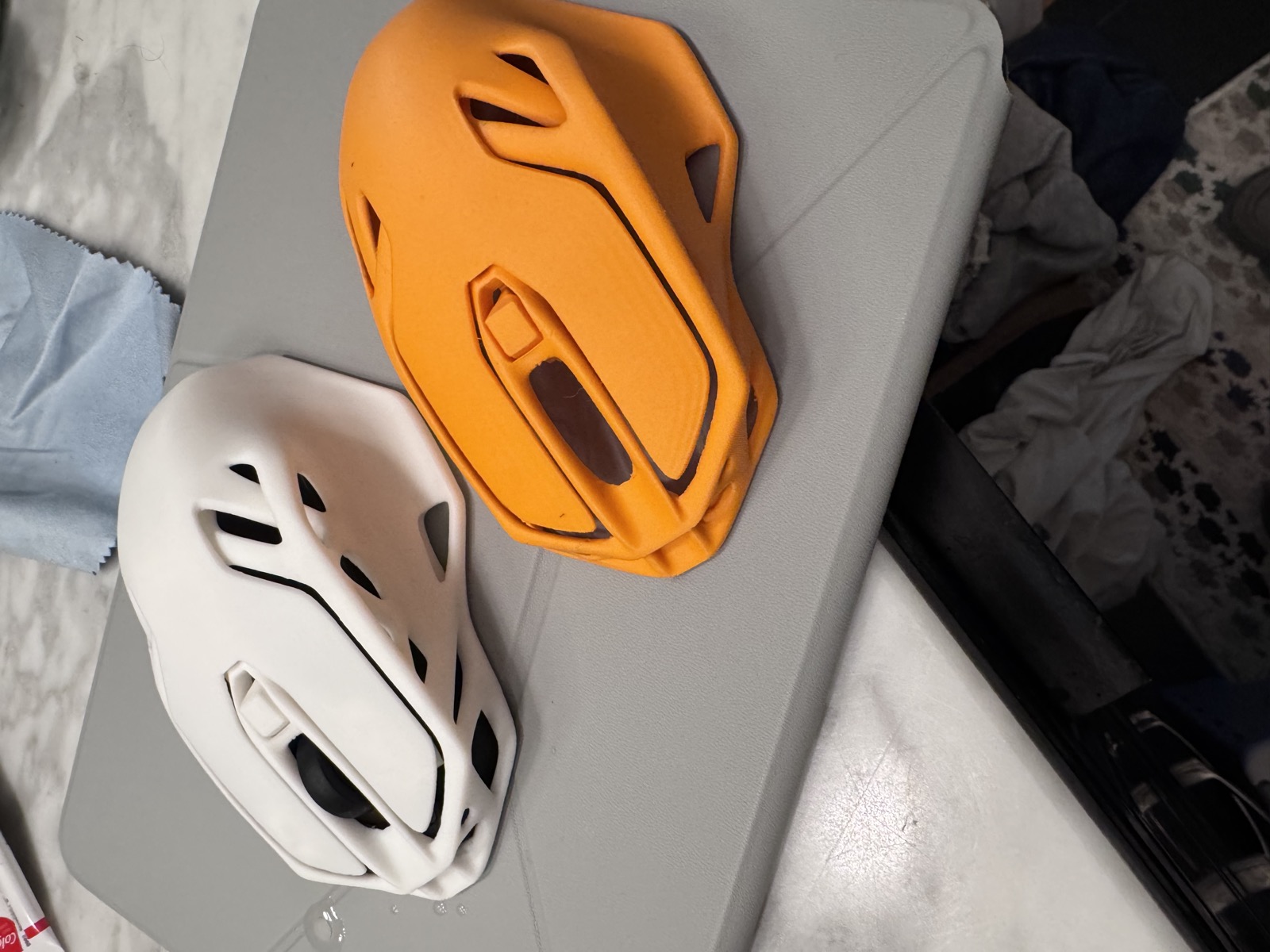 3D print by Greek Squad CT