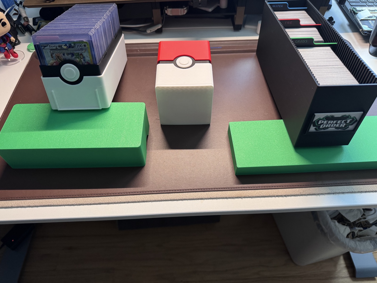 3D print by Greek Squad CT